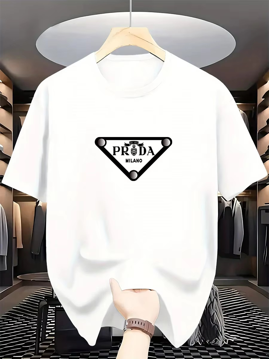 Streetwear Brands International - 2026 Nowy męski trend mody w