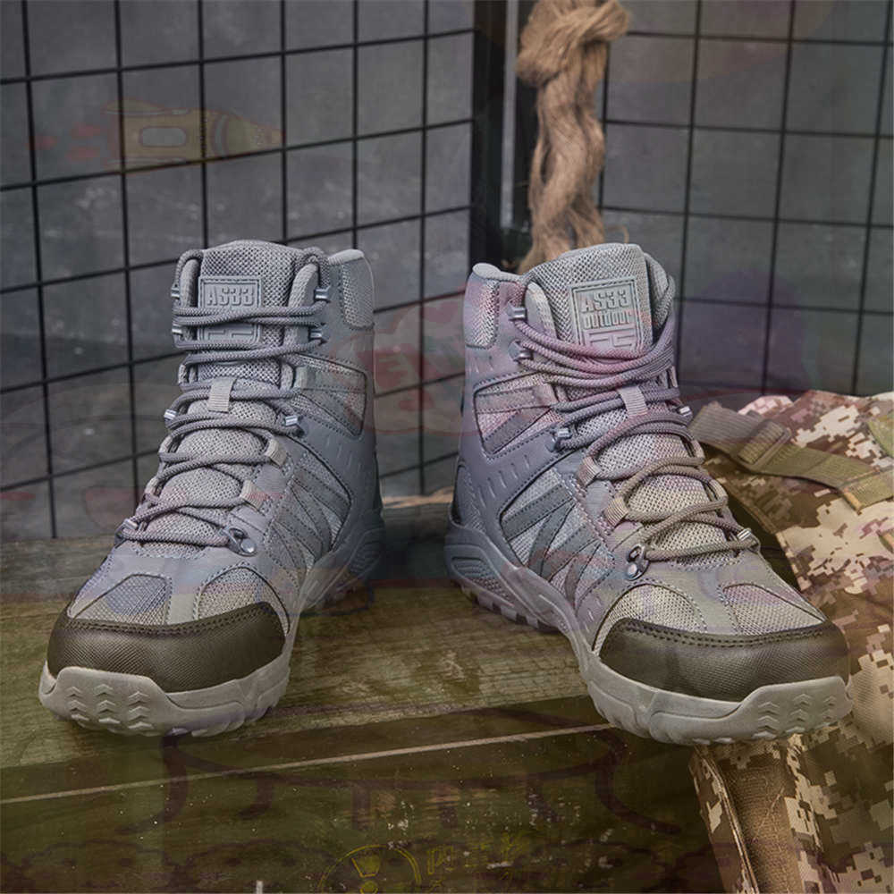 Streetwear Brand Fashion - Angle Zimni Męskie luksusowe buty Trampki
