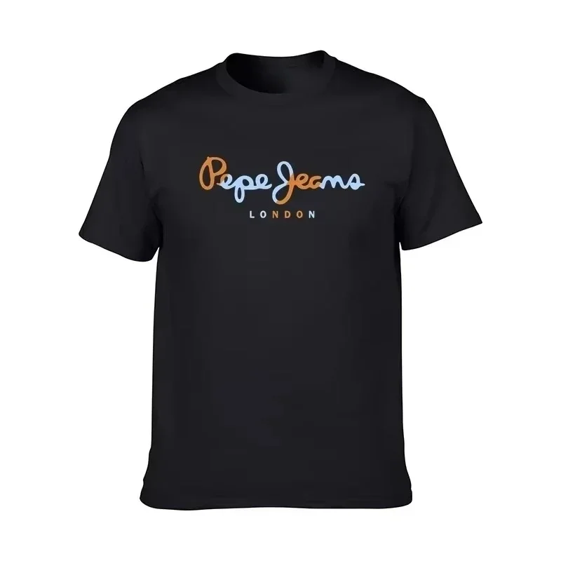 Streetwear Brand London - Koszulka z krótkim rękawem z logo