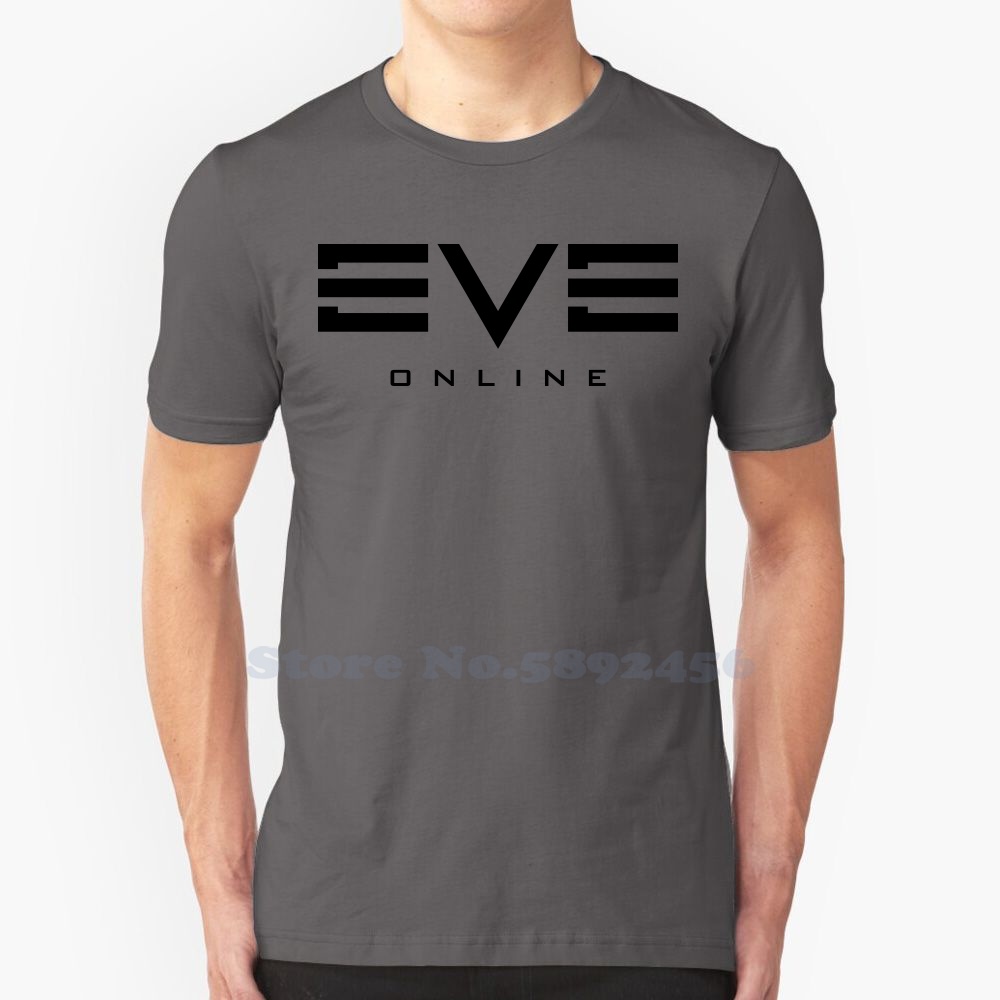 Streetwear Brand Clothing - EVE Online Odzież unisex 2023 Streetwear
