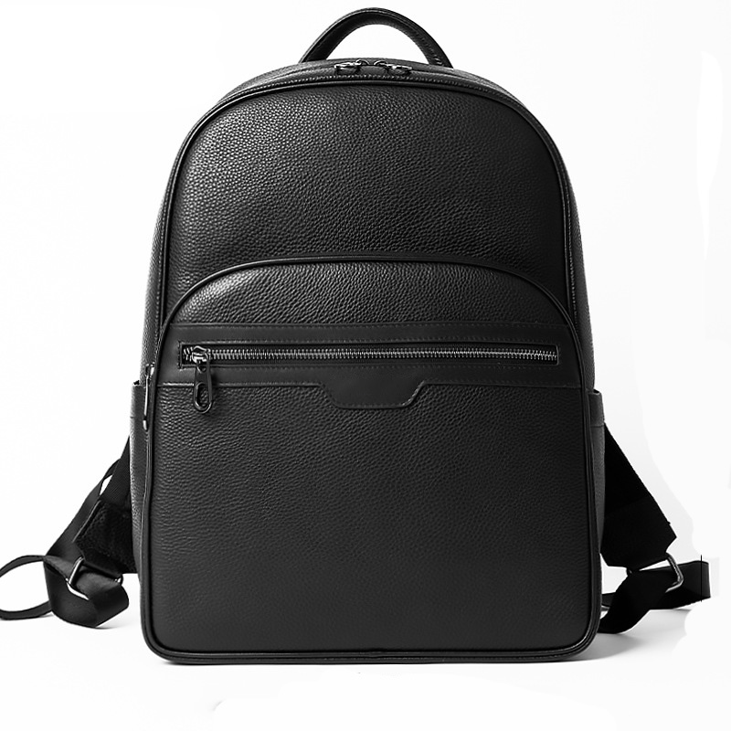 Streetwear Brand Backpack - Nowe markowe plecaki męskie z prawdziwej