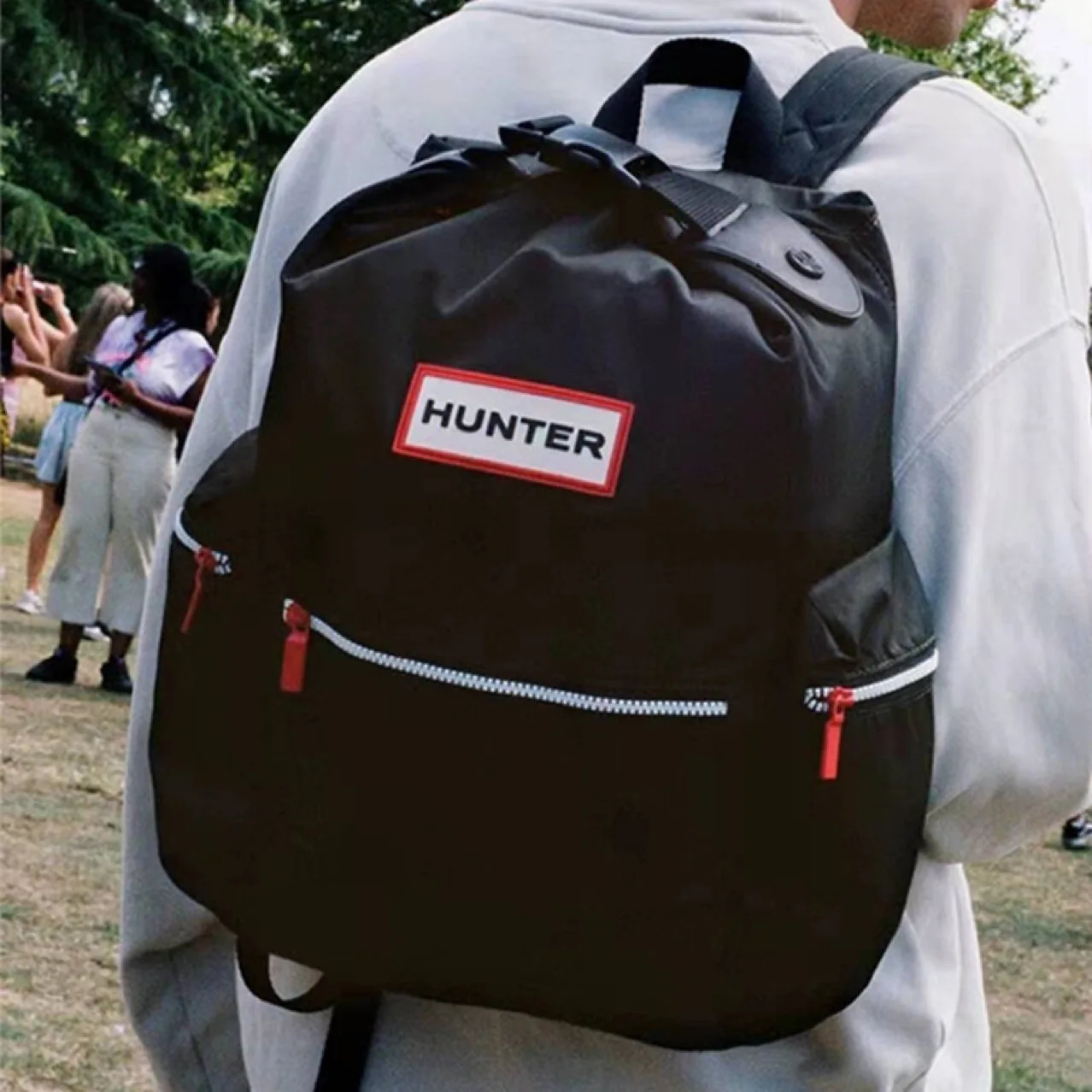 2025 Plecaki marki Tide dla mę – Streetwear Brand Backpack recenzja i cena