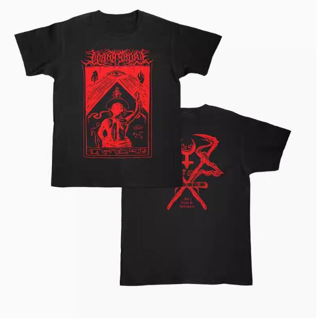 Koszulki Streetwear Lorna Dead – Streetwear Brand Clothing recenzja i cena
