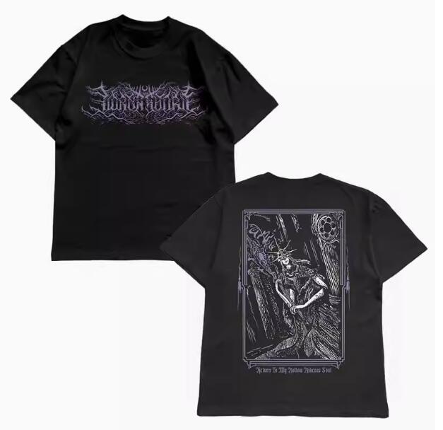 Koszulki Streetwear Lorna Dead – Streetwear Brand Clothing recenzja i cena
