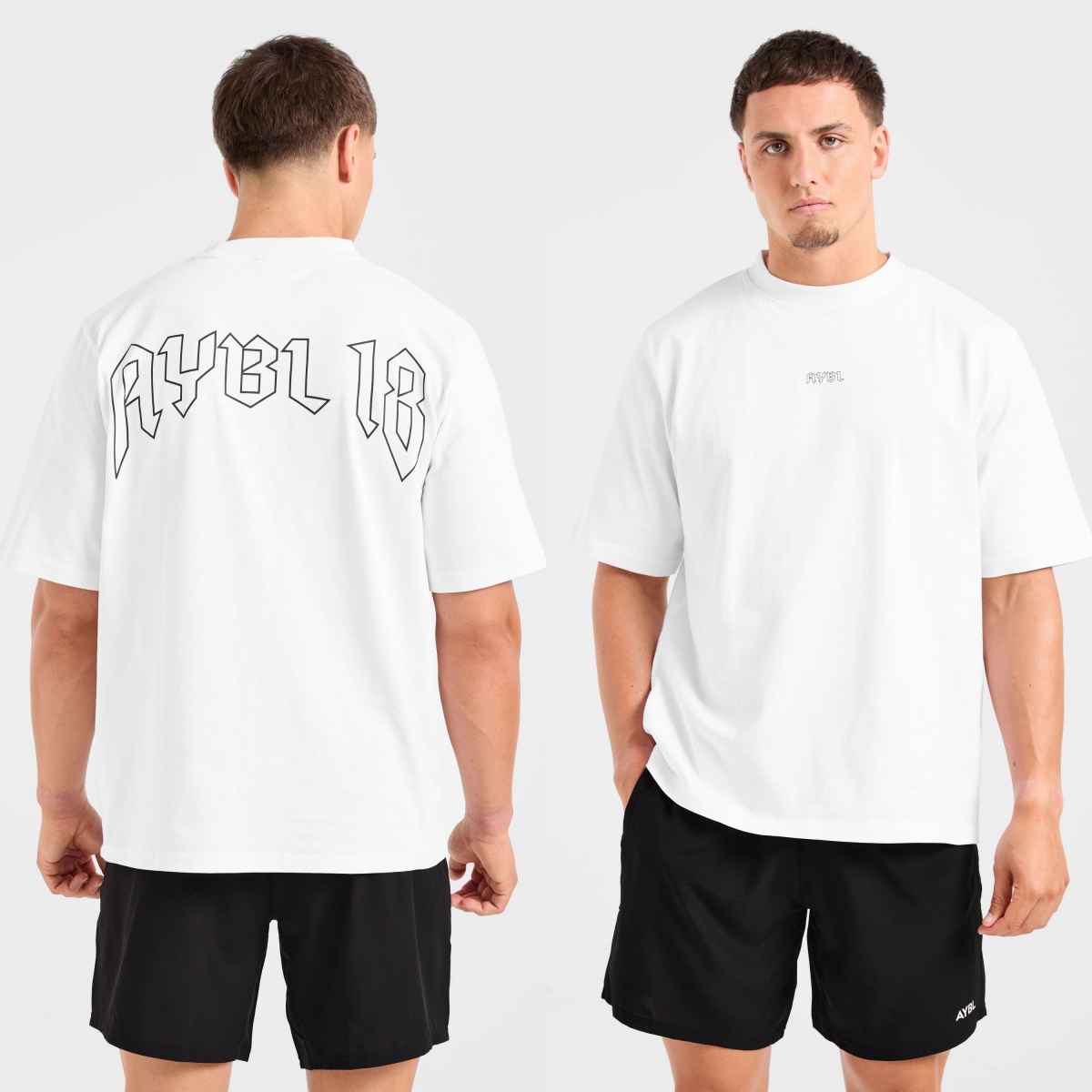 Czerwone Logo Marki Fitness, K – Streetwear Brand Red recenzja i cena
