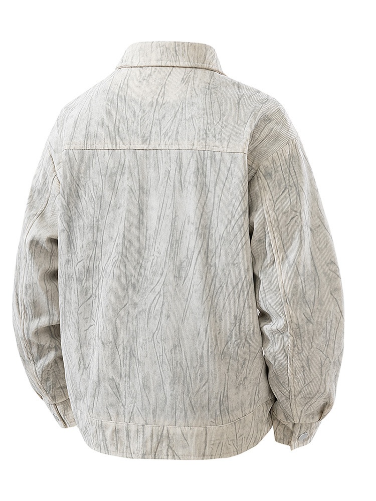 Kurtka Płaszcz Luksusowe Ubran – Good Streetwear Brand recenzja i cena