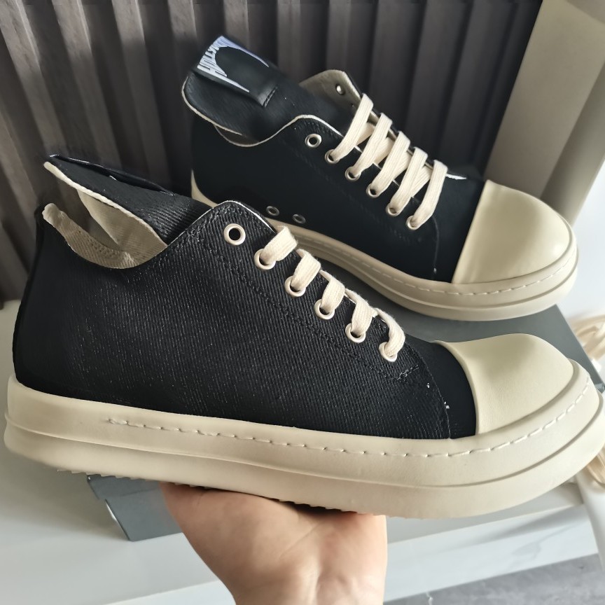 Klasyczne markowe damskie buty – Streetwear Brand Fashion recenzja i cena