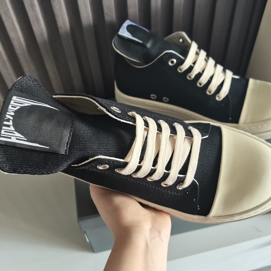 Klasyczne markowe damskie buty – Streetwear Brand Fashion recenzja i cena
