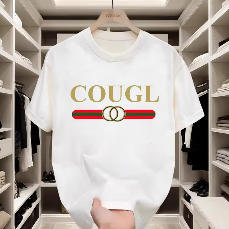 Męska koszulka z nadrukiem mar – Streetwear Brand Fashion recenzja i cena