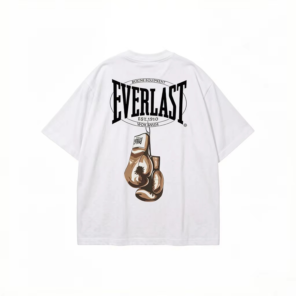 Klasyczna koszulka z grafiką m – Streetwear Brand Clothing recenzja i cena