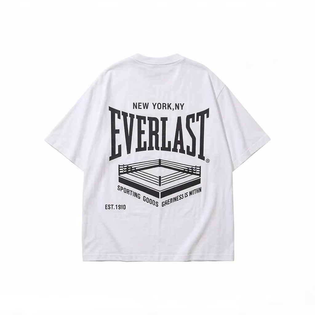 Klasyczna koszulka z grafiką m – Streetwear Brand Clothing recenzja i cena