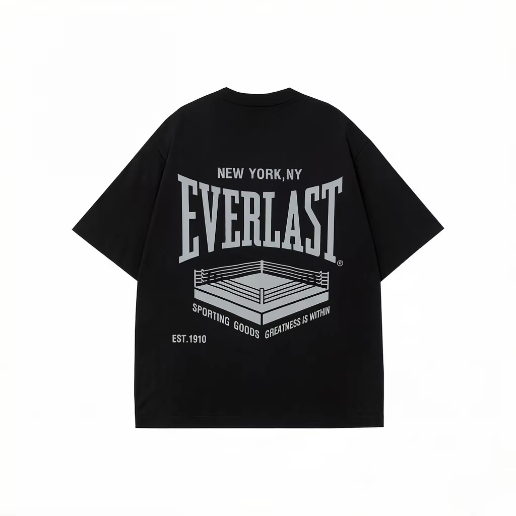 Klasyczna koszulka z grafiką m – Streetwear Brand Clothing recenzja i cena