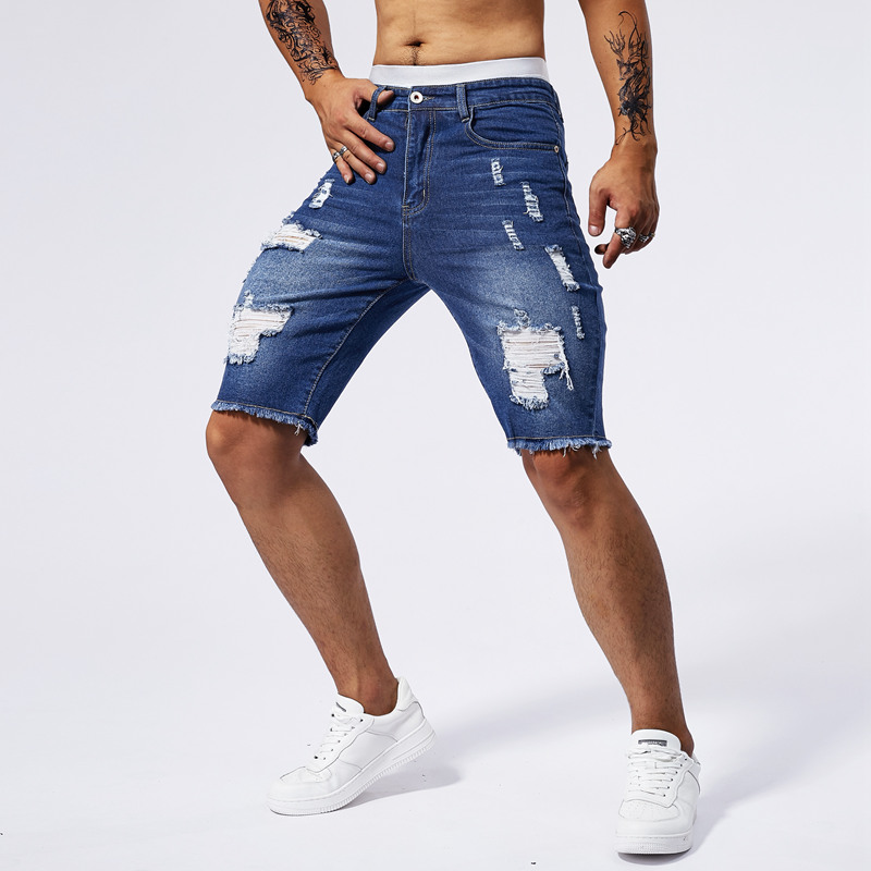 2023 letnie nowe męskie zgrywa – Streetwear Brand Fashion recenzja i cena
