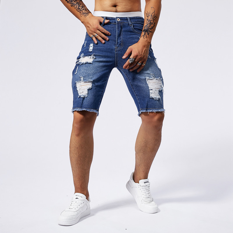 2023 letnie nowe męskie zgrywa – Streetwear Brand Fashion recenzja i cena