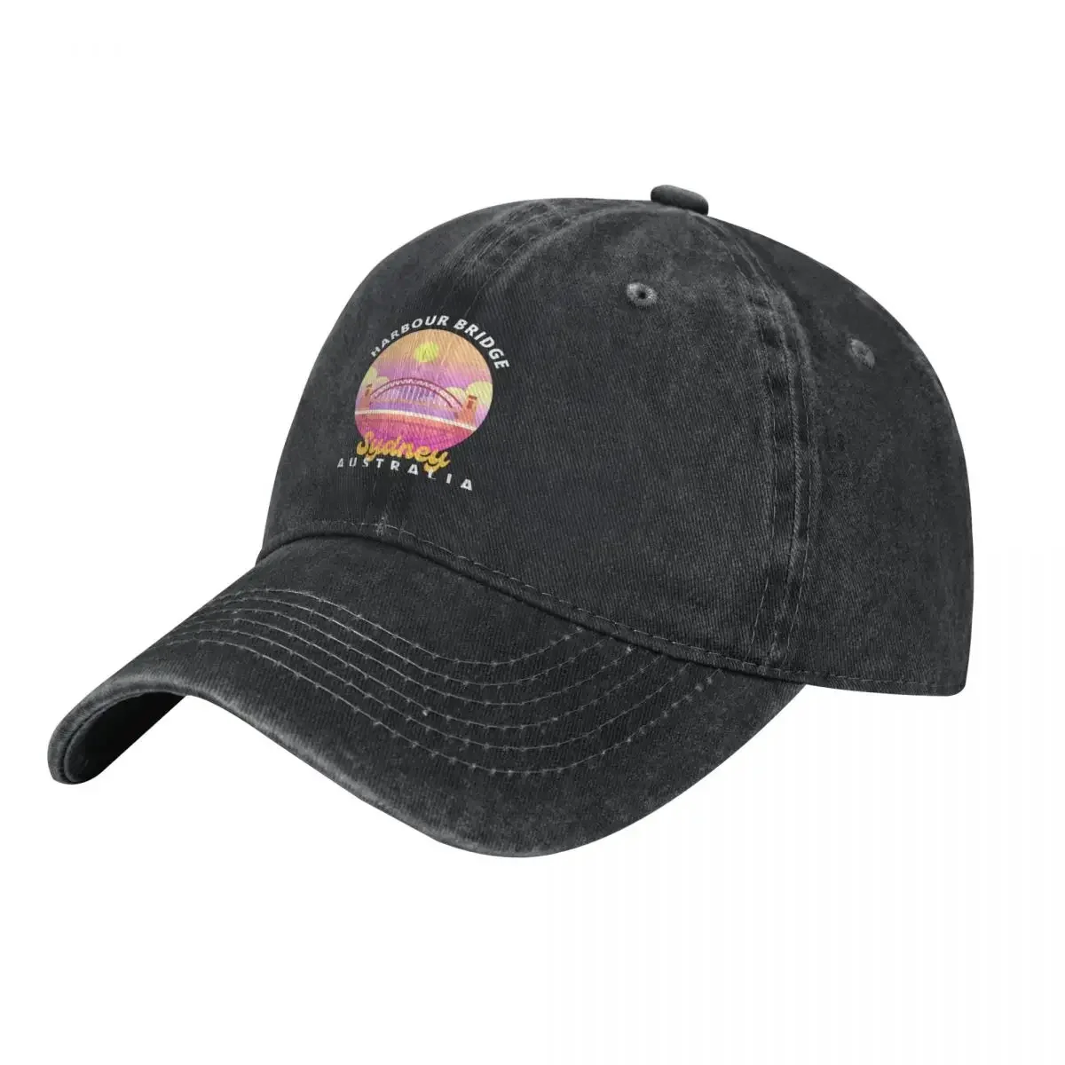 Czapka z daszkiem Sydney Harbo – Streetwear Brand Australia recenzja i cena