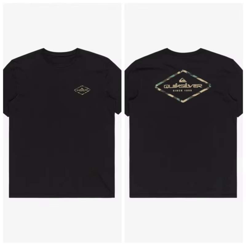 Koszulka z grafiką na zewnątrz – Streetwear Brand Clothing recenzja i cena