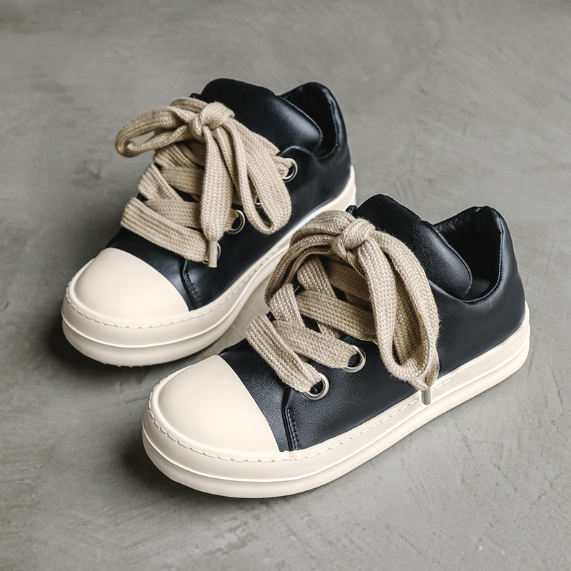 Męskie buty casualowe, sneaker – Streetwear Brand Fashion recenzja i cena