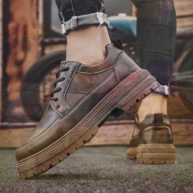 Ciemna skóra naturalna Modne t – Streetwear Brand Red recenzja i cena