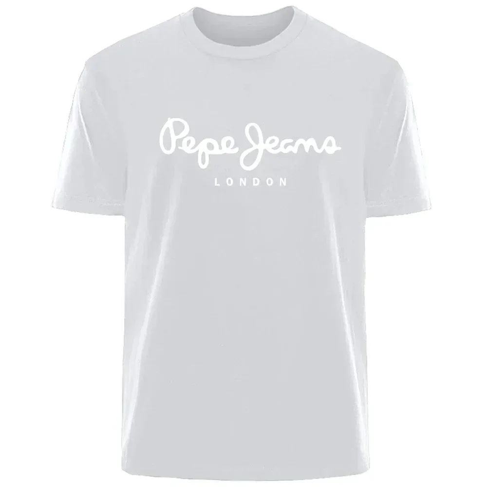 Koszulka z krótkim rękawem Pep – Streetwear Brand London recenzja i cena