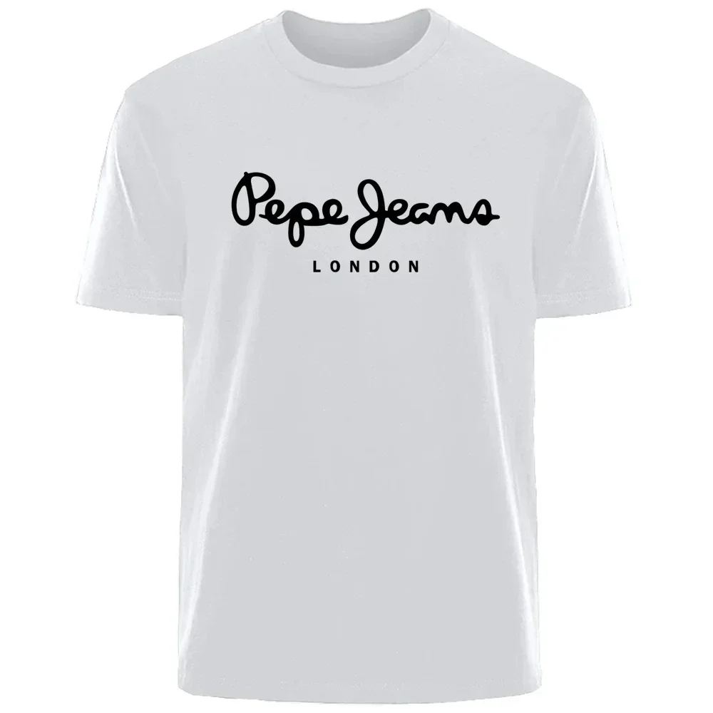 Koszulka z krótkim rękawem Pep – Streetwear Brand London recenzja i cena