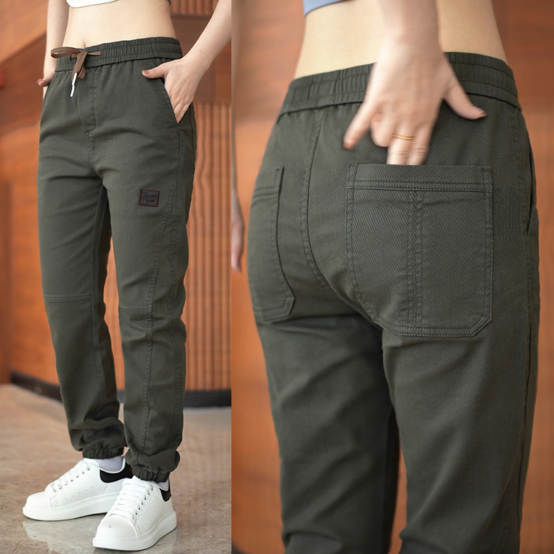 Slim Stretch Fashion Casual Mę – Streetwear Brand Fashion recenzja i cena