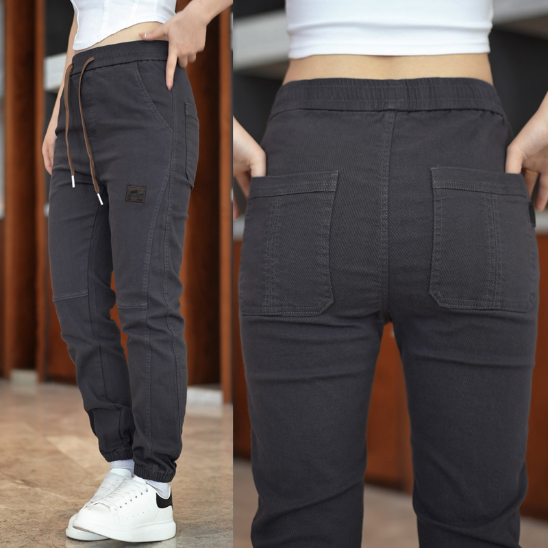 Slim Stretch Fashion Casual Mę – Streetwear Brand Fashion recenzja i cena
