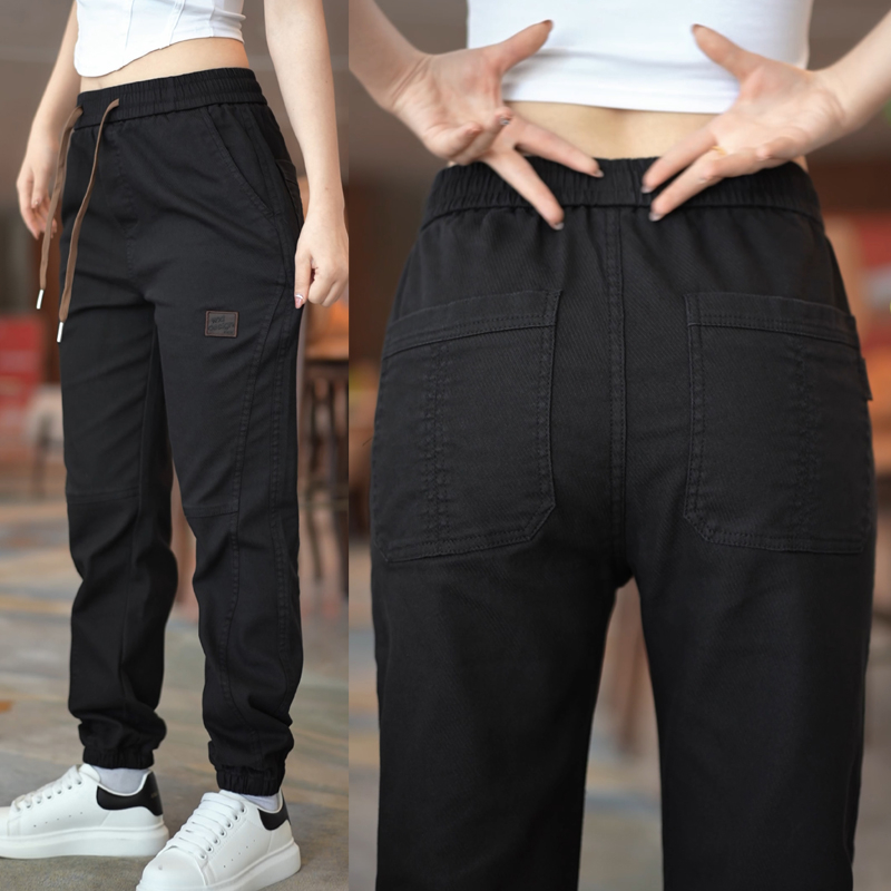 Slim Stretch Fashion Casual Mę – Streetwear Brand Fashion recenzja i cena