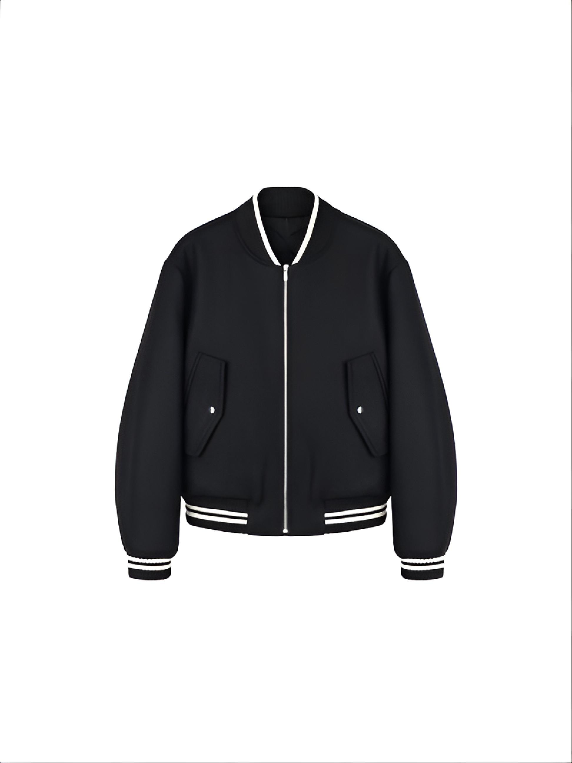 Kurtka Płaszcz Podszewka Męska – Good Streetwear Brand recenzja i cena
