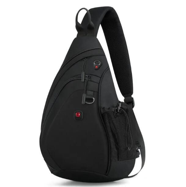 KAKA Brand Men Messenger Bags  – Streetwear Brand Backpack recenzja i cena