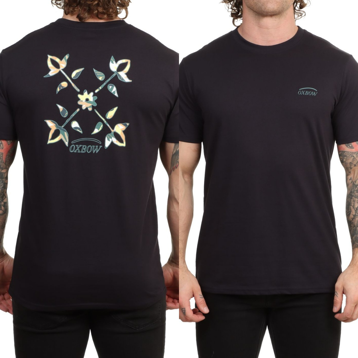 Koszulka Iron Red Classic Surf – Streetwear Brand Red recenzja i cena