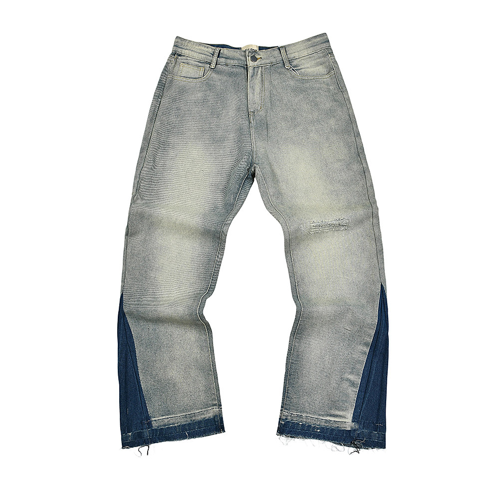 Spodnie Gallery Dept American  – Gallery Dept Flare recenzja i cena