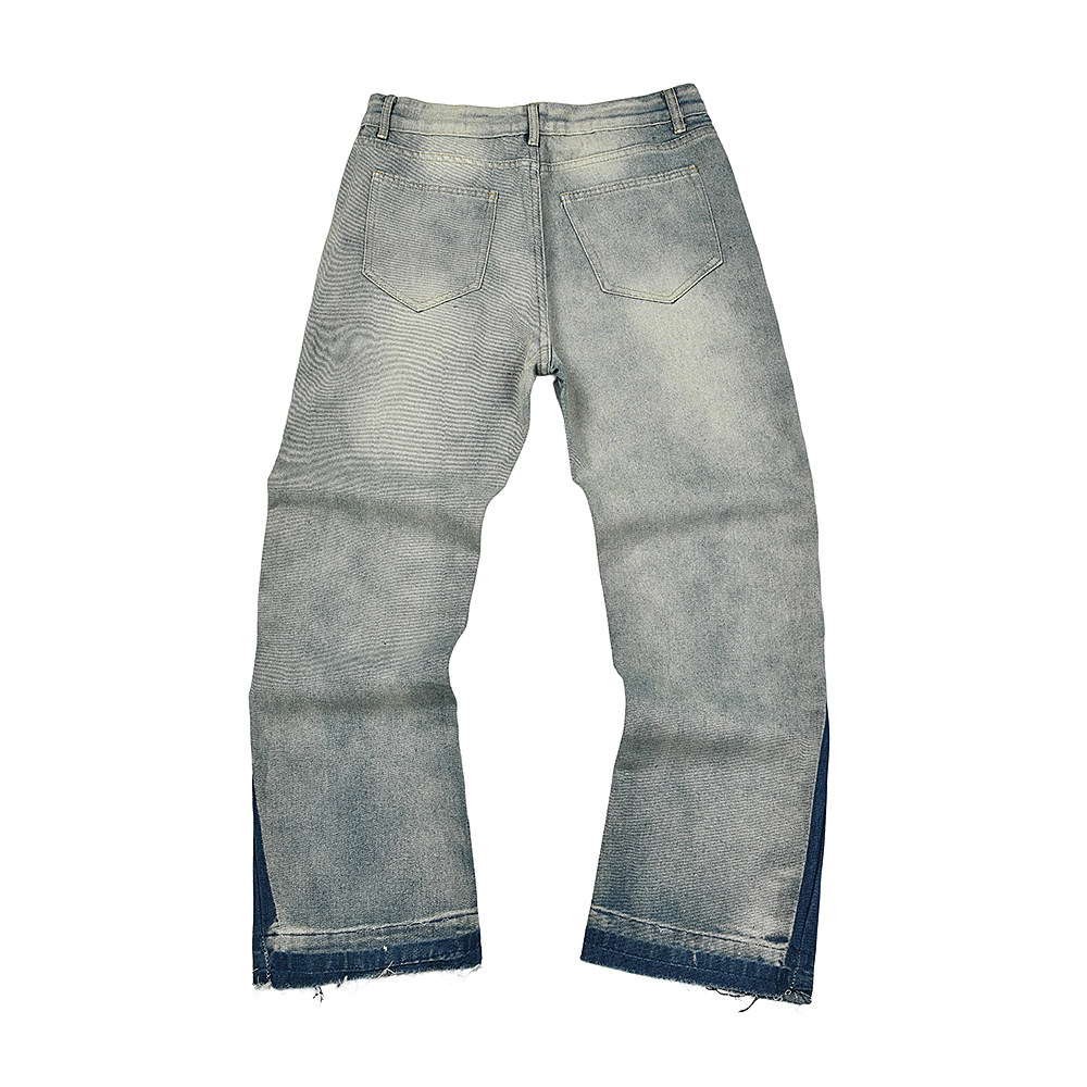 Spodnie Gallery Dept American  – Gallery Dept Flare recenzja i cena