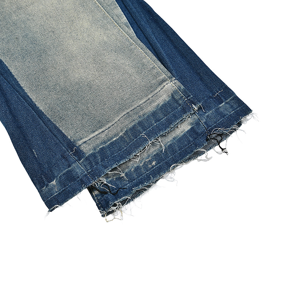 Spodnie Gallery Dept American  – Gallery Dept Flare recenzja i cena