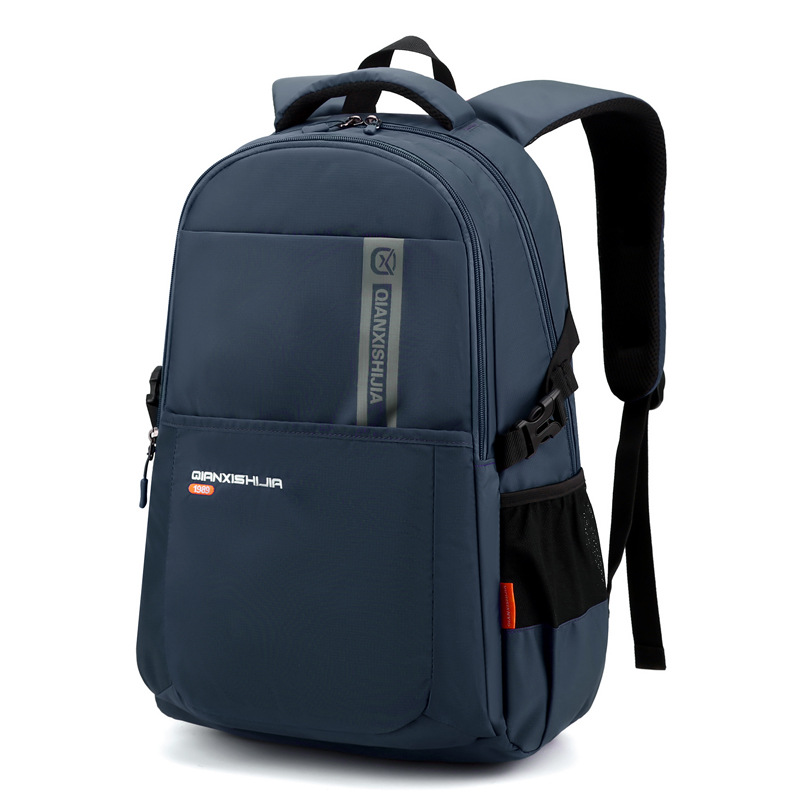 Plecak dla mężczyzn i kobiet 3 – Streetwear Brand Backpack recenzja i cena
