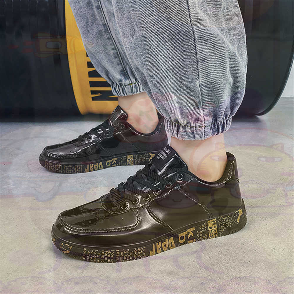 Okrągłe stopa Rozmiar 45 Tramp – Good Streetwear Brand recenzja i cena