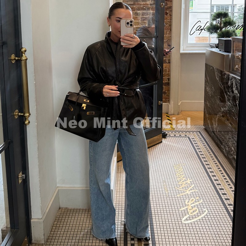 Neo Mint Trendy 2026 Czarny pł – Streetwear Brand Fashion recenzja i cena