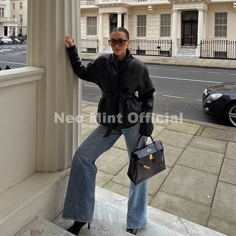 Neo Mint Trendy 2026 Czarny pł – Streetwear Brand Fashion recenzja i cena