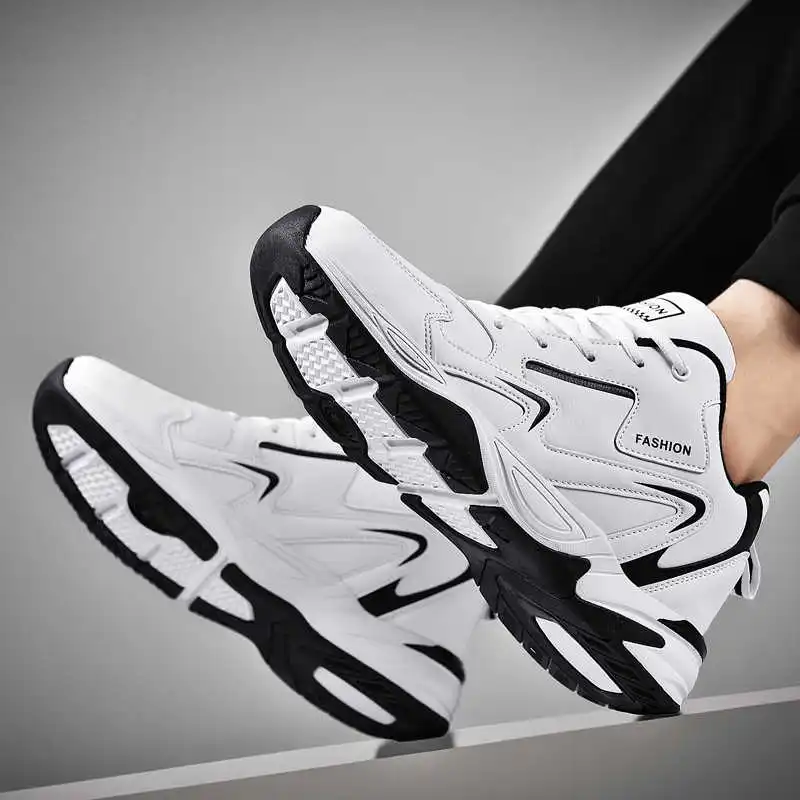 Odporne na zimno wiosenne tram – Good Streetwear Brand recenzja i cena