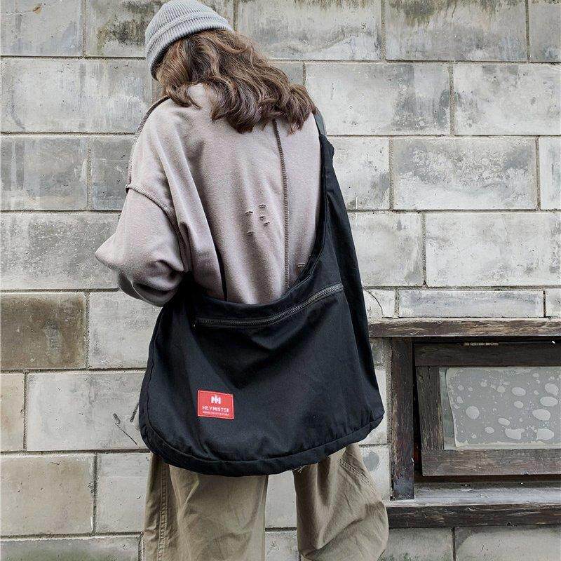 Plecak w stylu kamizelki, oryg – Streetwear Brand Backpack recenzja i cena