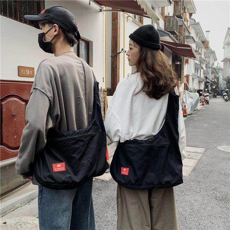 Plecak w stylu kamizelki, oryg – Streetwear Brand Backpack recenzja i cena