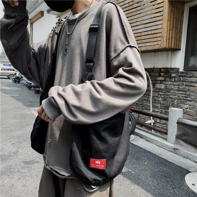 Plecak w stylu kamizelki, oryg – Streetwear Brand Backpack recenzja i cena