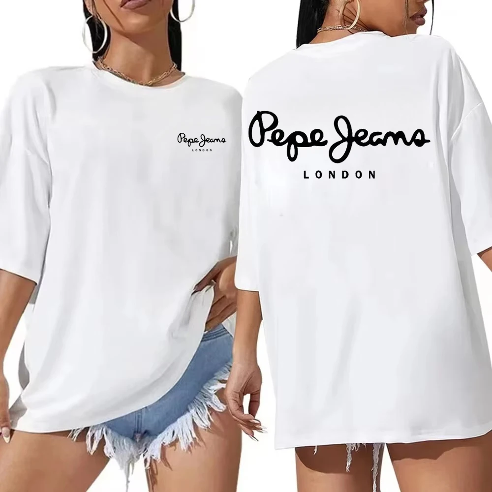 Koszulka damska z krótkim ręka – Streetwear Brand London recenzja i cena