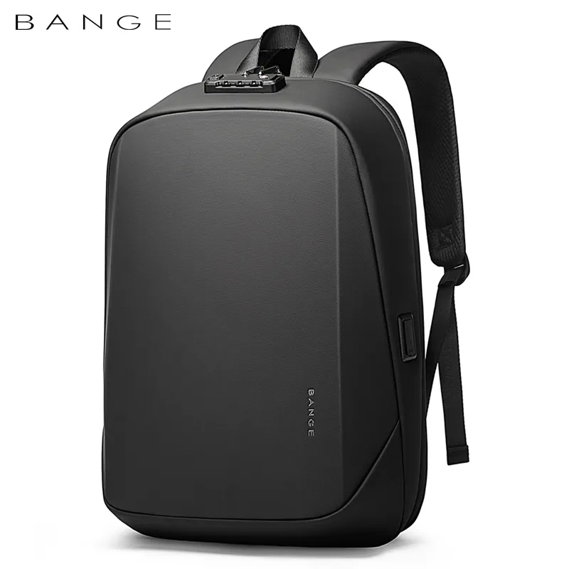BANGE plecak męski markowy ple – Streetwear Brand Backpack recenzja i cena