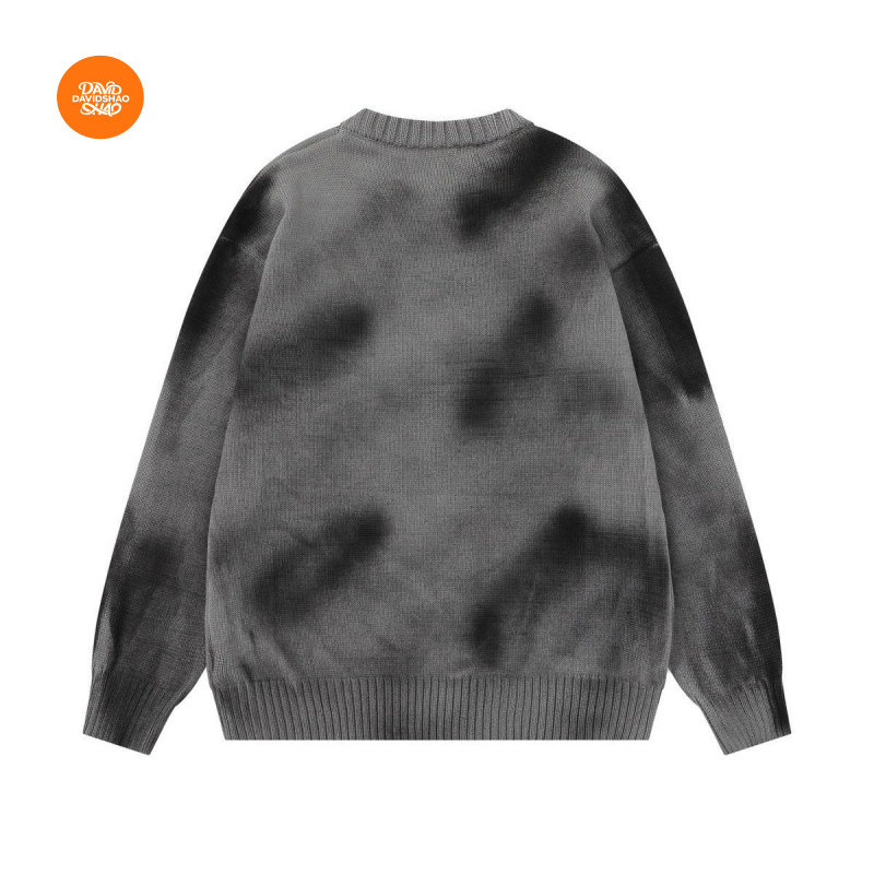 DAVIDSHAO Rozmiar EU US Najwyż – Streetwear Brand Clothing recenzja i cena