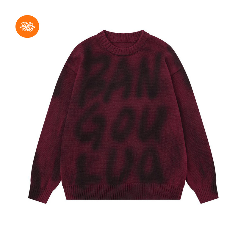 DAVIDSHAO Rozmiar EU US Najwyż – Streetwear Brand Clothing recenzja i cena
