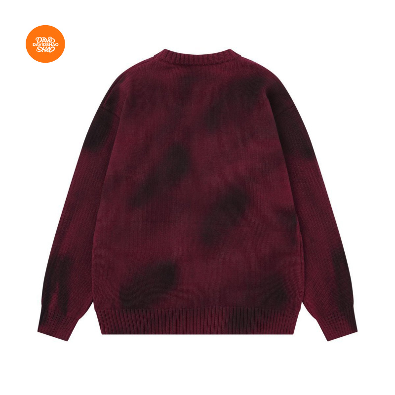 DAVIDSHAO Rozmiar EU US Najwyż – Streetwear Brand Clothing recenzja i cena