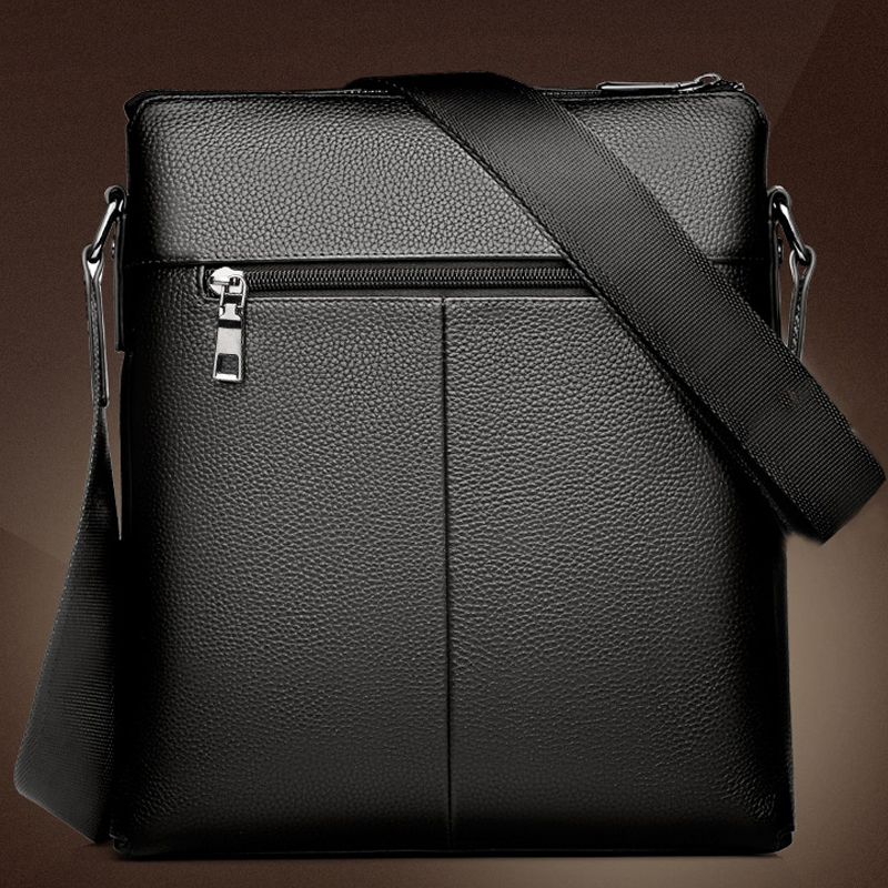 Torba męska na ramię marki WEI – Streetwear Brand Backpack recenzja i cena
